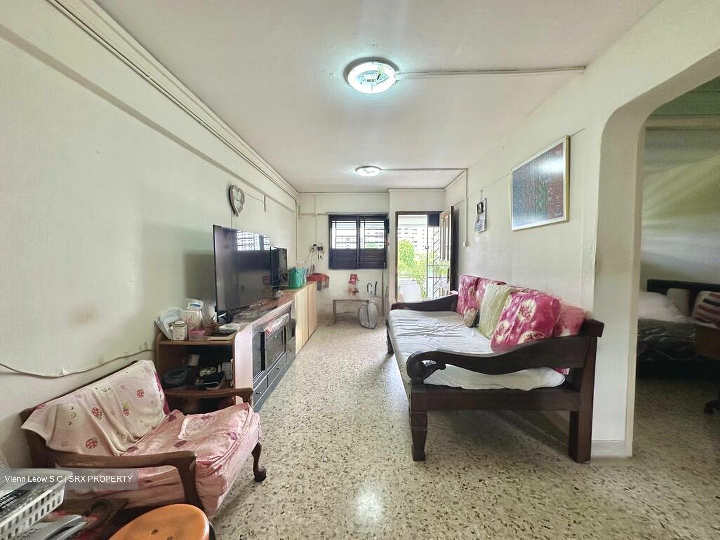 Blk 709 Bedok Reservoir Road (Bedok), HDB 3 Rooms #480264871